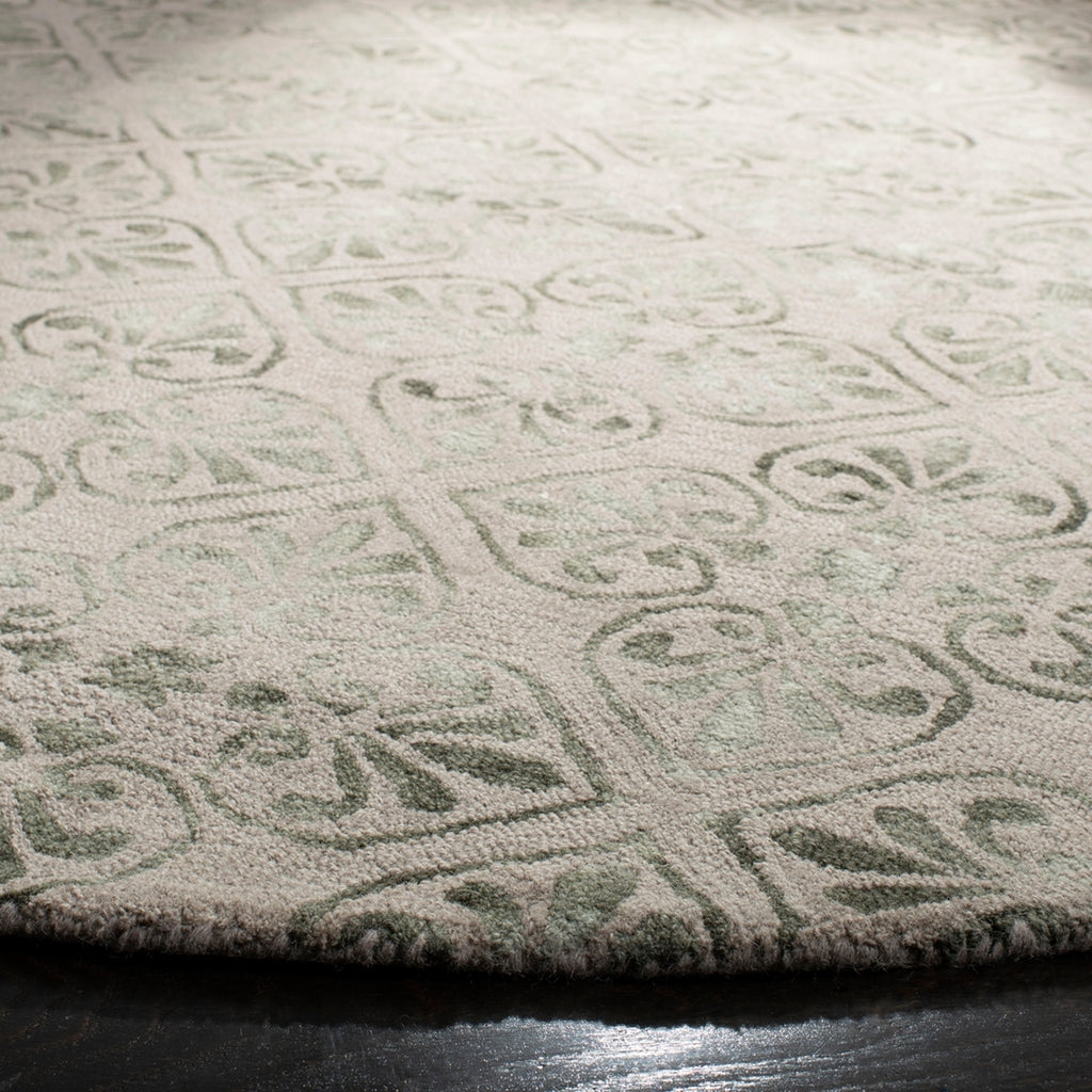 safavieh clearance dip dye ddy101b dark beige rug