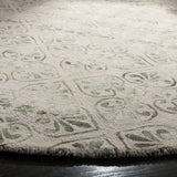 safavieh clearance dip dye ddy101b dark beige rug