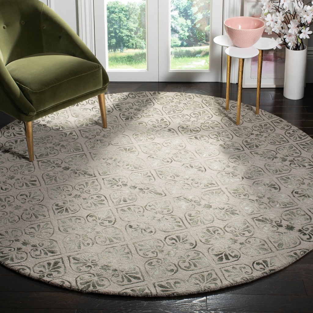 safavieh clearance dip dye ddy101b dark beige rug