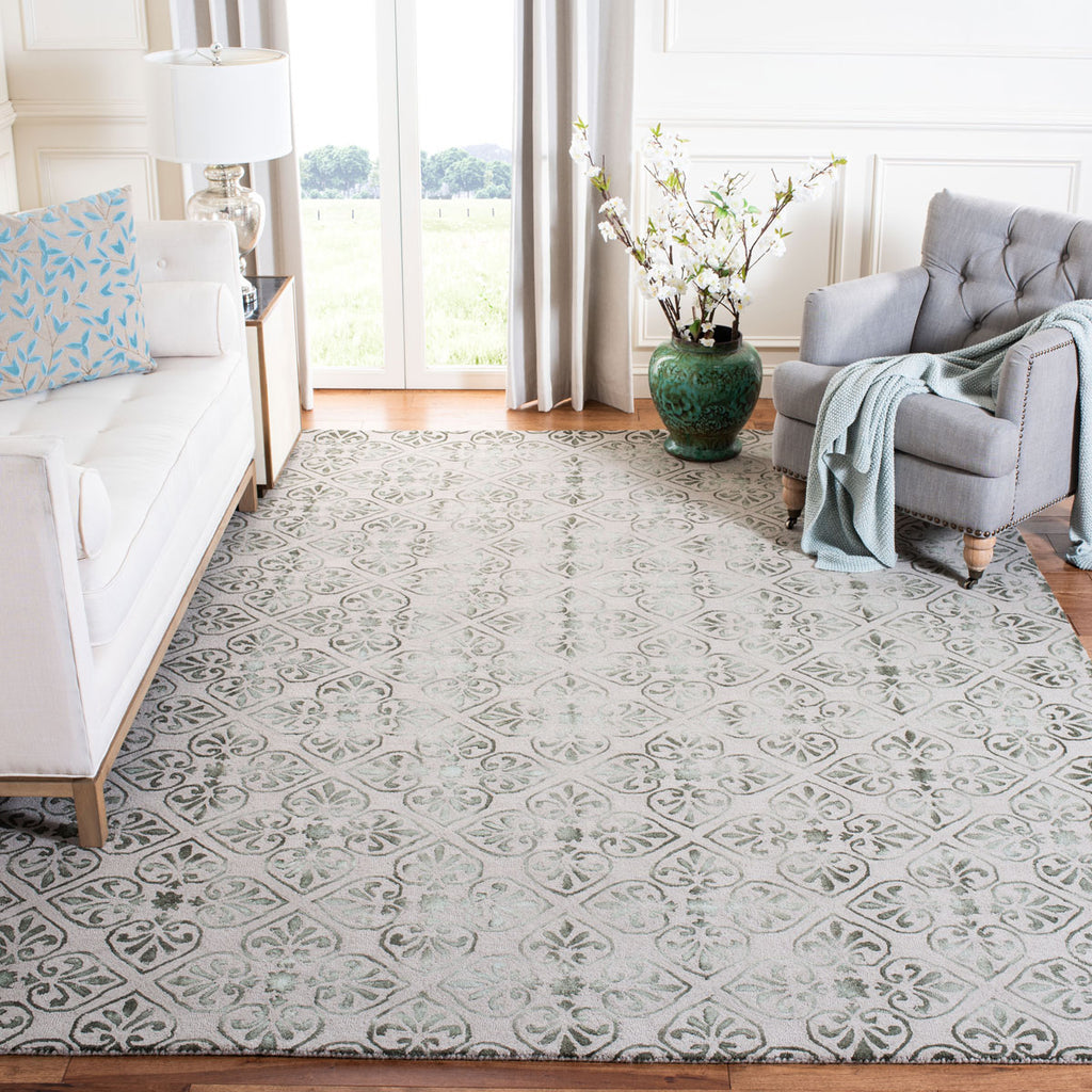safavieh clearance dip dye ddy101b dark beige rug