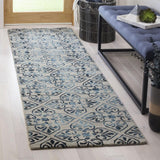 safavieh clearance dip dye ddy101c grey rug