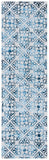 safavieh clearance dip dye ddy101c grey rug