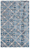 safavieh clearance dip dye ddy101c grey rug