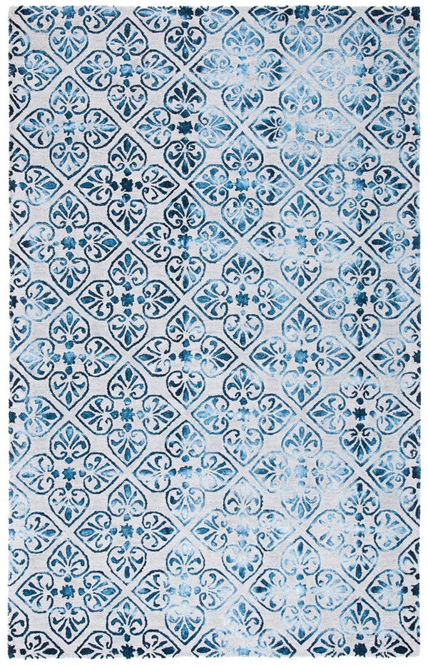 safavieh clearance dip dye ddy101c grey rug