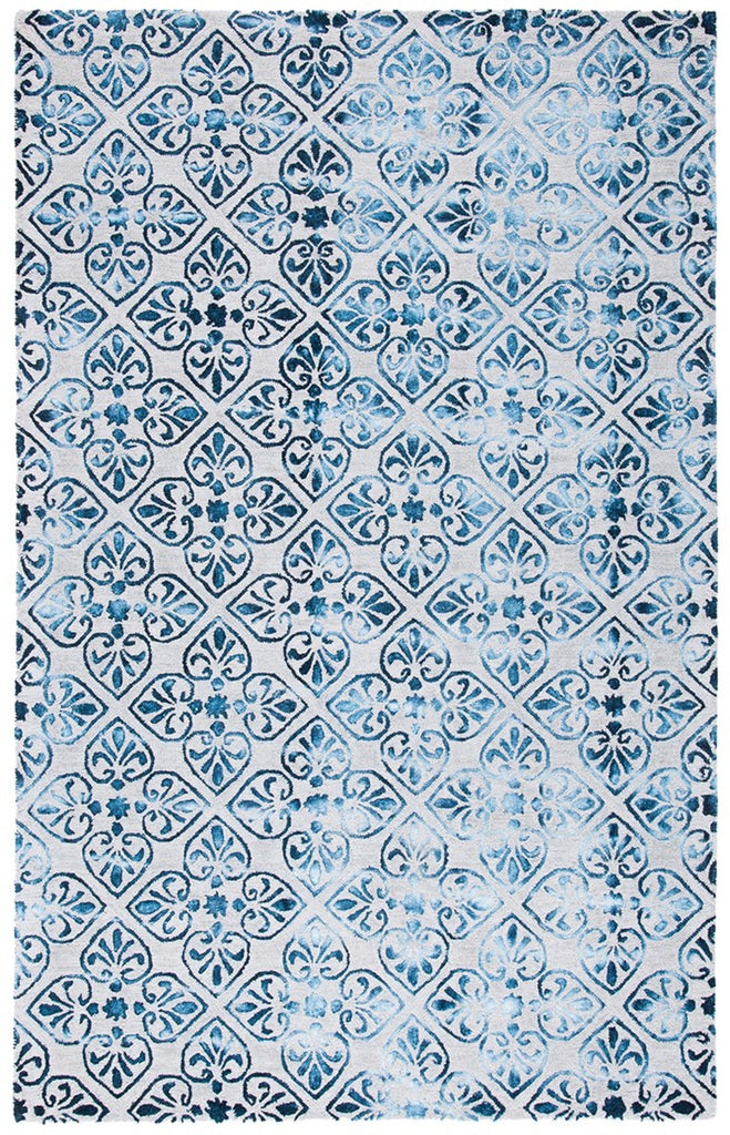 safavieh clearance dip dye ddy101c grey rug