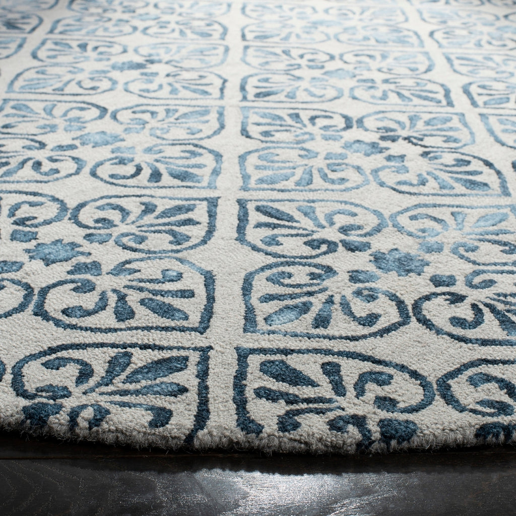 safavieh clearance dip dye ddy101c grey rug