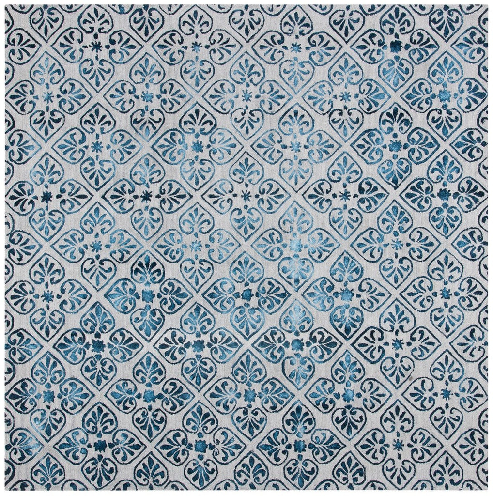 safavieh clearance dip dye ddy101c grey rug