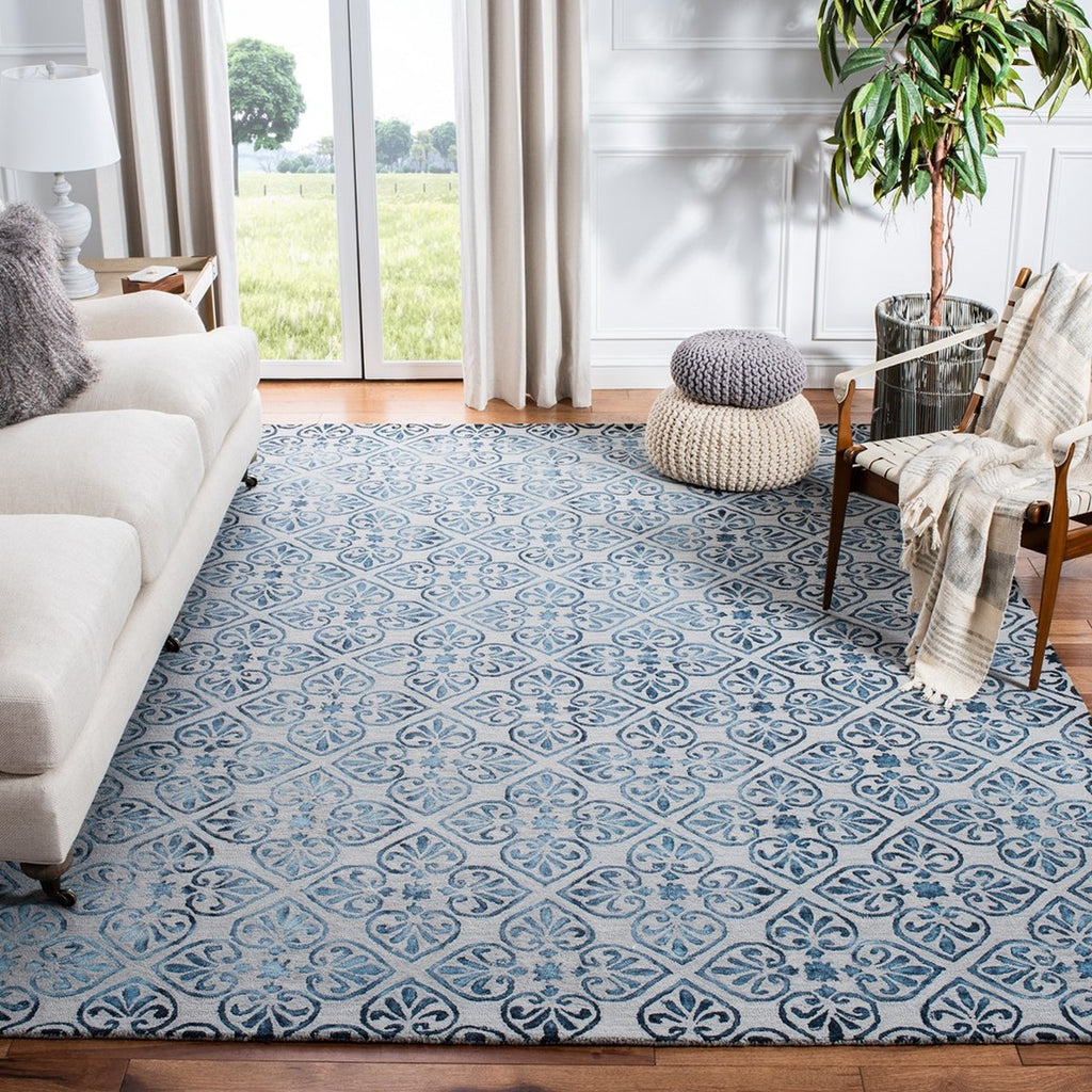 safavieh clearance dip dye ddy101c grey rug