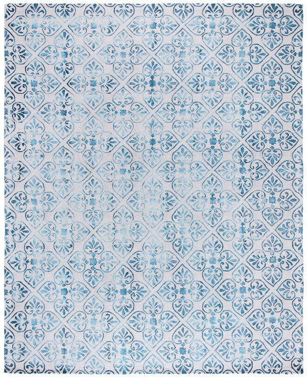 safavieh clearance dip dye ddy101c grey rug