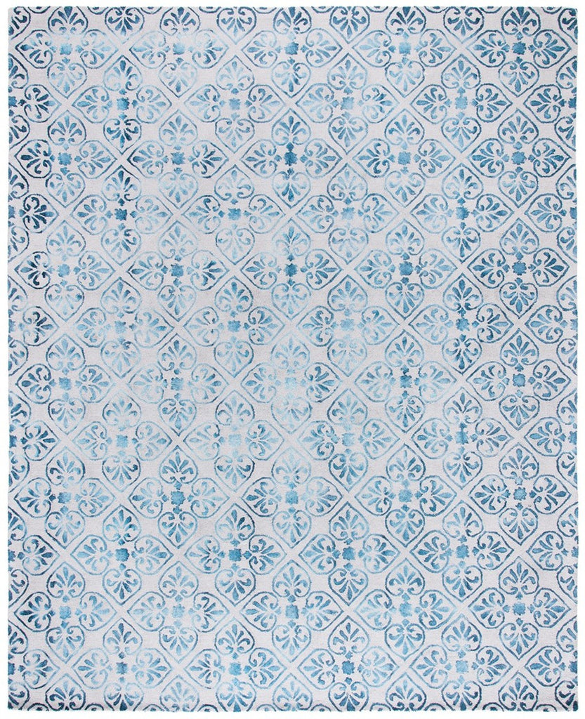 safavieh clearance dip dye ddy101c grey rug