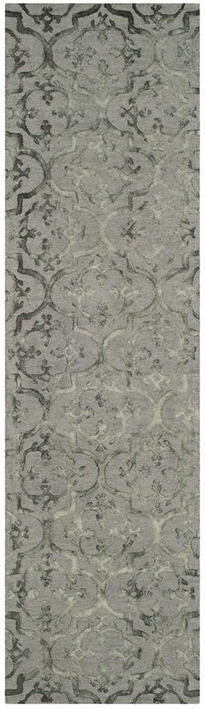 safavieh clearance dip dye ddy102a grey rug