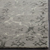 safavieh clearance dip dye ddy102a grey rug
