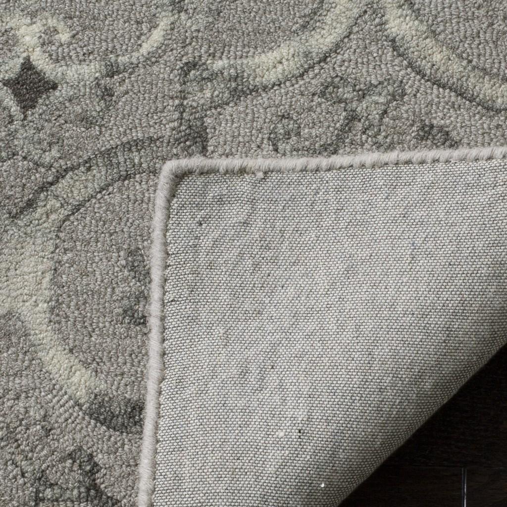 safavieh clearance dip dye ddy102a grey rug