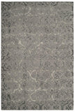 safavieh clearance dip dye ddy102a grey rug