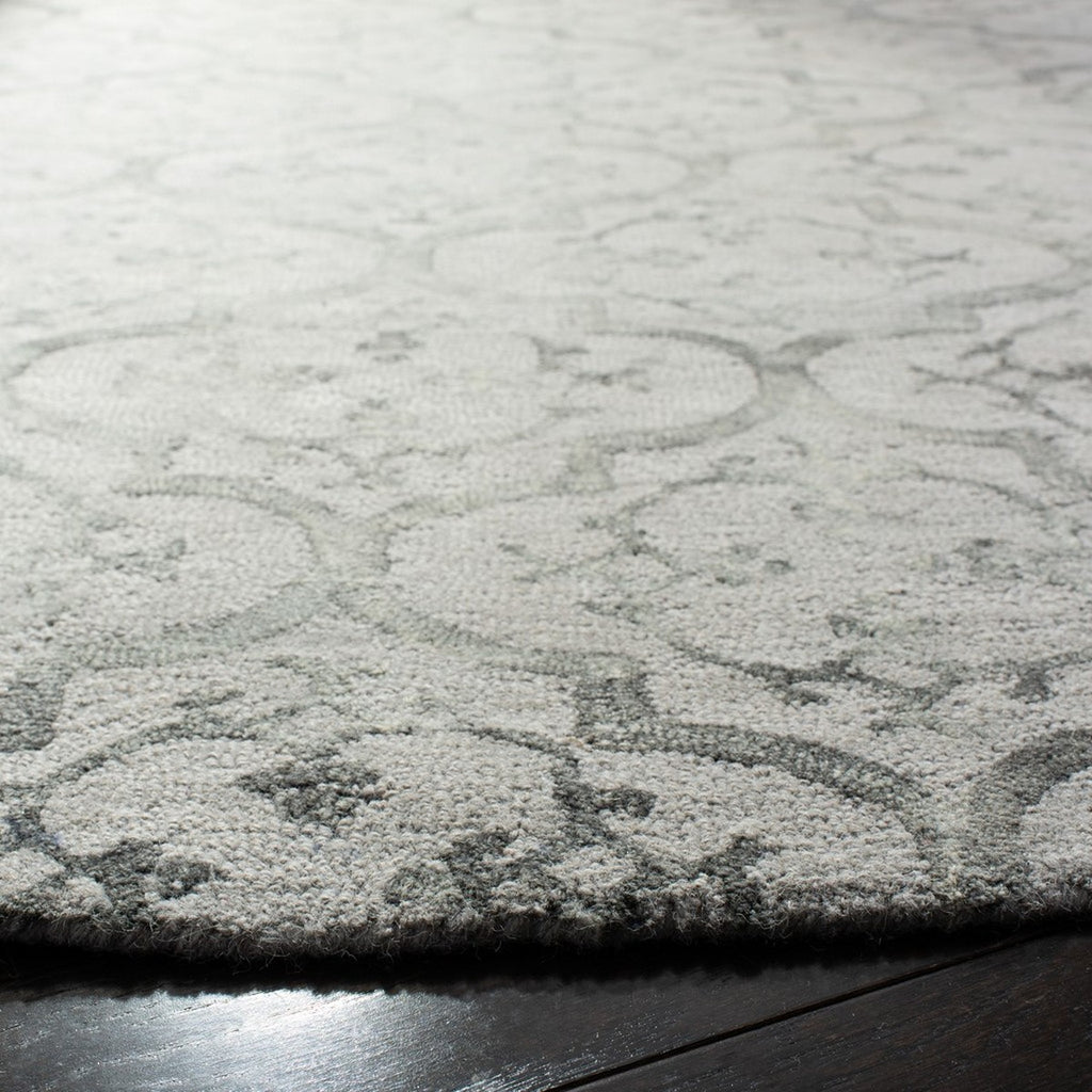 safavieh clearance dip dye ddy102a grey rug