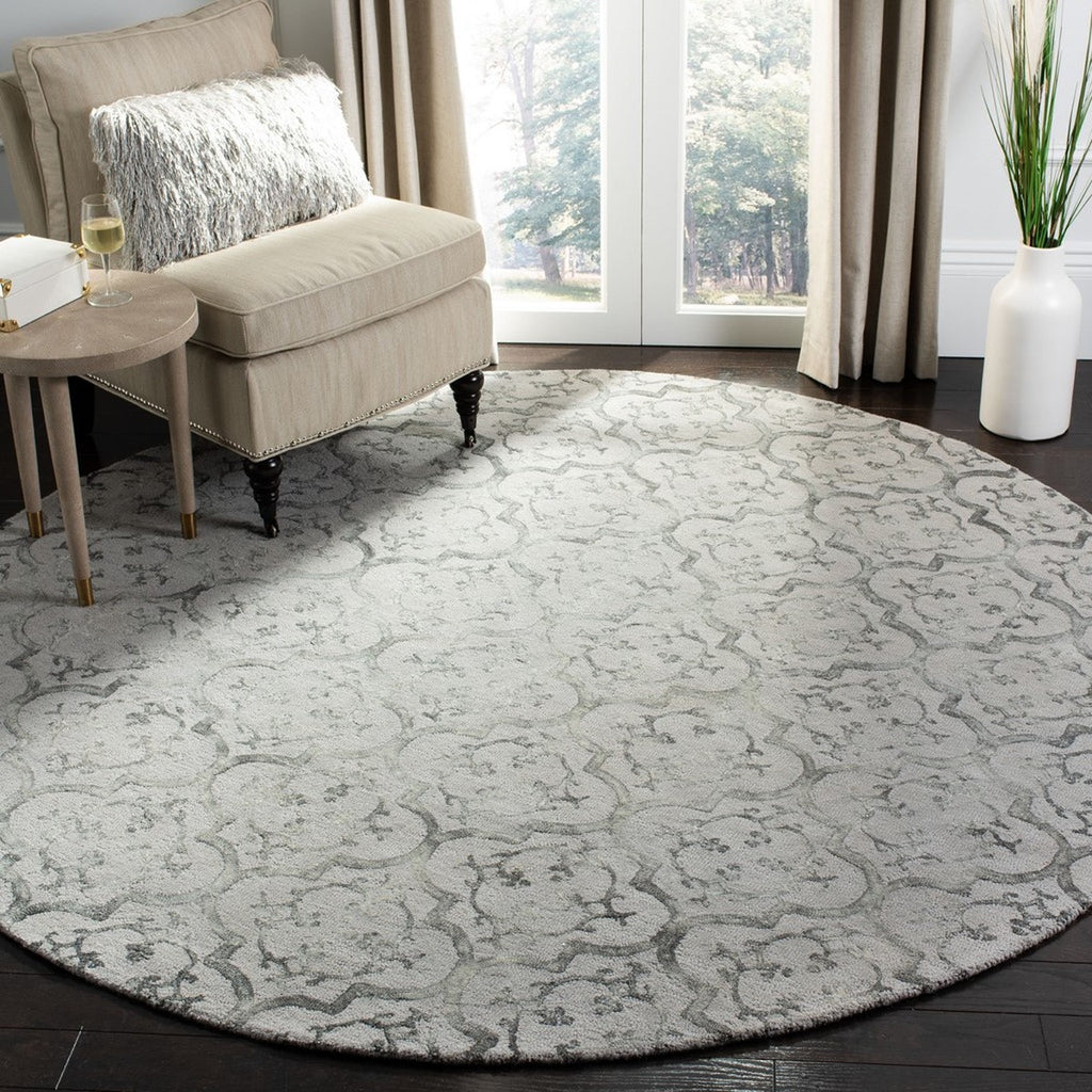 safavieh clearance dip dye ddy102a grey rug