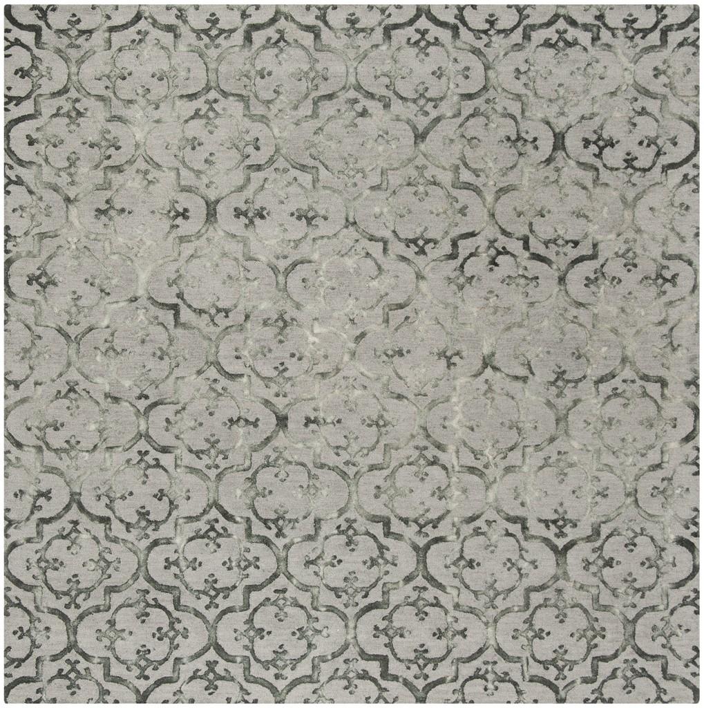 safavieh clearance dip dye ddy102a grey rug
