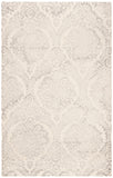 safavieh clearance dip dye ddy210g silver rug