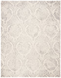 safavieh clearance dip dye ddy210g silver rug