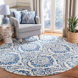 safavieh clearance dip dye ddy210m blue rug