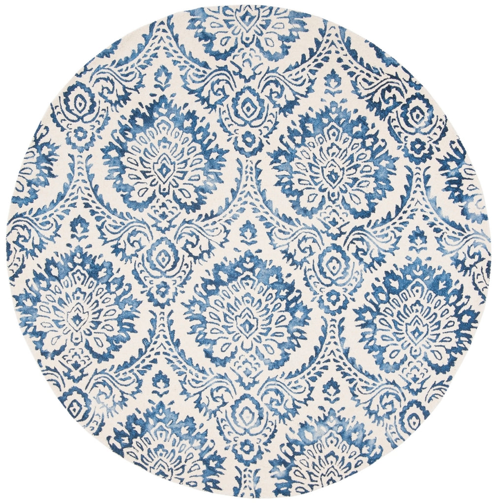 safavieh clearance dip dye ddy210m blue rug