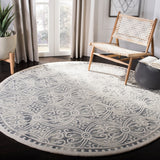 safavieh clearance dip dye ddy211g silver rug