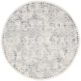safavieh clearance dip dye ddy211g silver rug