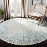 safavieh clearance dip dye ddy211j light green rug
