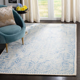 safavieh clearance dip dye ddy211m blue rug