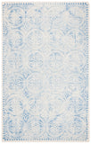 safavieh clearance dip dye ddy211m blue rug