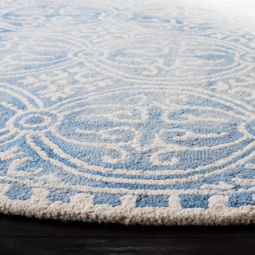 safavieh clearance dip dye ddy211m blue rug
