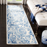 safavieh clearance dip dye ddy212m blue rug