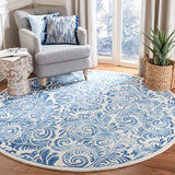 safavieh clearance dip dye ddy212m blue rug