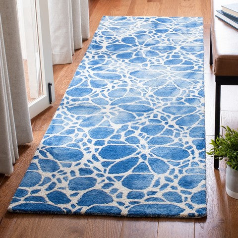 safavieh clearance dip dye ddy307m ivory rug