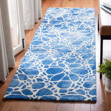 safavieh clearance dip dye ddy307m ivory rug