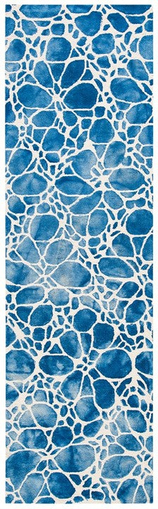 safavieh clearance dip dye ddy307m ivory rug