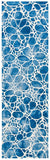 safavieh clearance dip dye ddy307m ivory rug