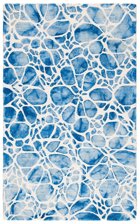 safavieh clearance dip dye ddy307m ivory rug