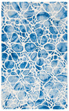 safavieh clearance dip dye ddy307m ivory rug
