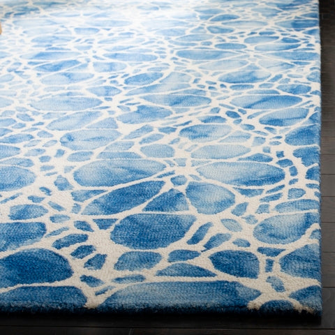 safavieh clearance dip dye ddy307m ivory rug