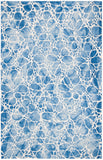 safavieh clearance dip dye ddy307m ivory rug