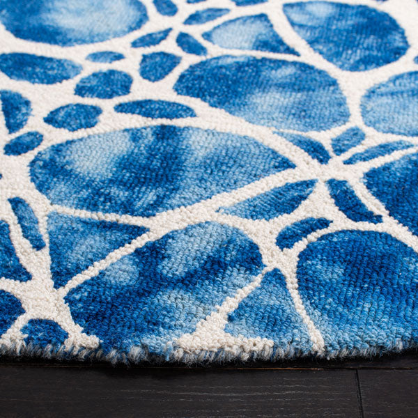safavieh clearance dip dye ddy307m ivory rug