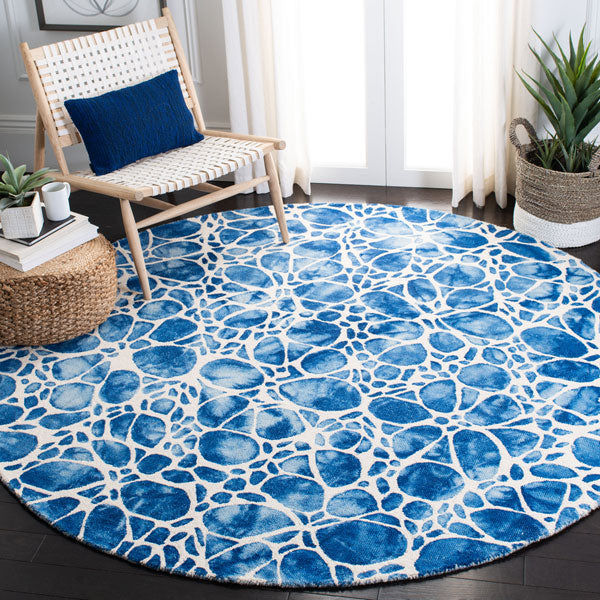 safavieh clearance dip dye ddy307m ivory rug