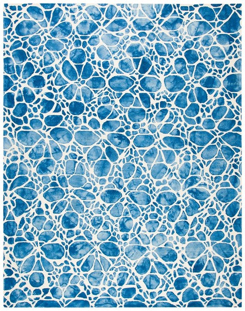 safavieh clearance dip dye ddy307m ivory rug