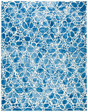 safavieh clearance dip dye ddy307m ivory rug
