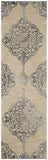 safavieh clearance dip dye ddy510a beige rug
