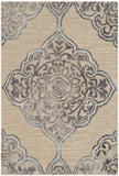 safavieh clearance dip dye ddy510a beige rug