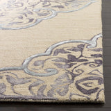 safavieh clearance dip dye ddy510a beige rug