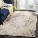 safavieh clearance dip dye ddy510a beige rug