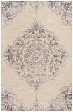 safavieh clearance dip dye ddy510a beige rug